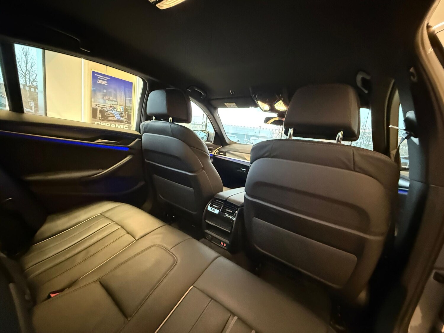 Used BMW 5 Series 2022 for sale - 77358331: Photo 34