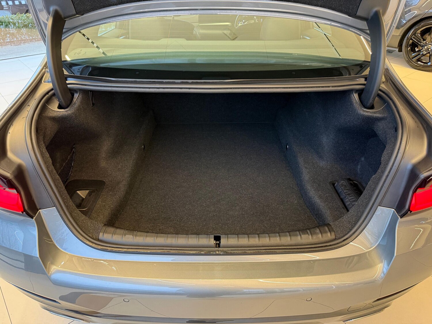 Used BMW 5 Series 2022 for sale - 77358331: Photo 37