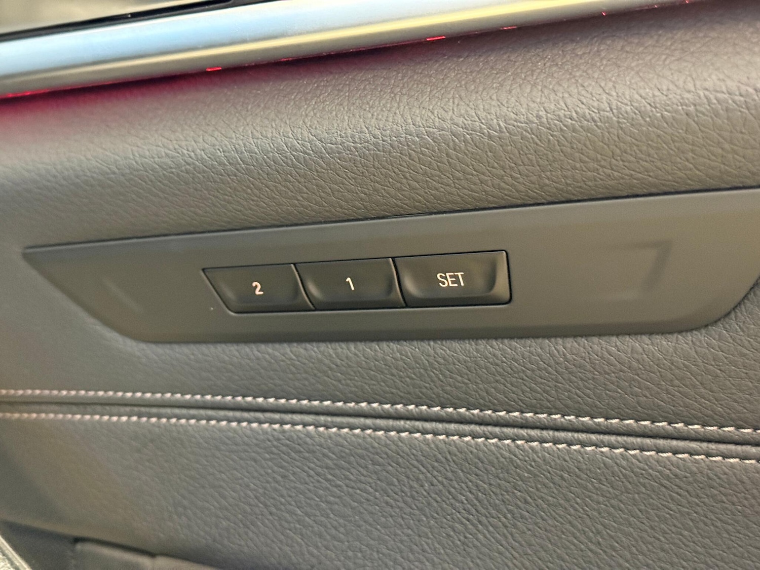 Used BMW 5 Series 2022 for sale - 77358331: Photo 43