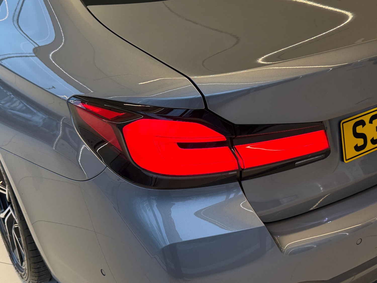 Used BMW 5 Series 2022 for sale - 77358331: Photo 49