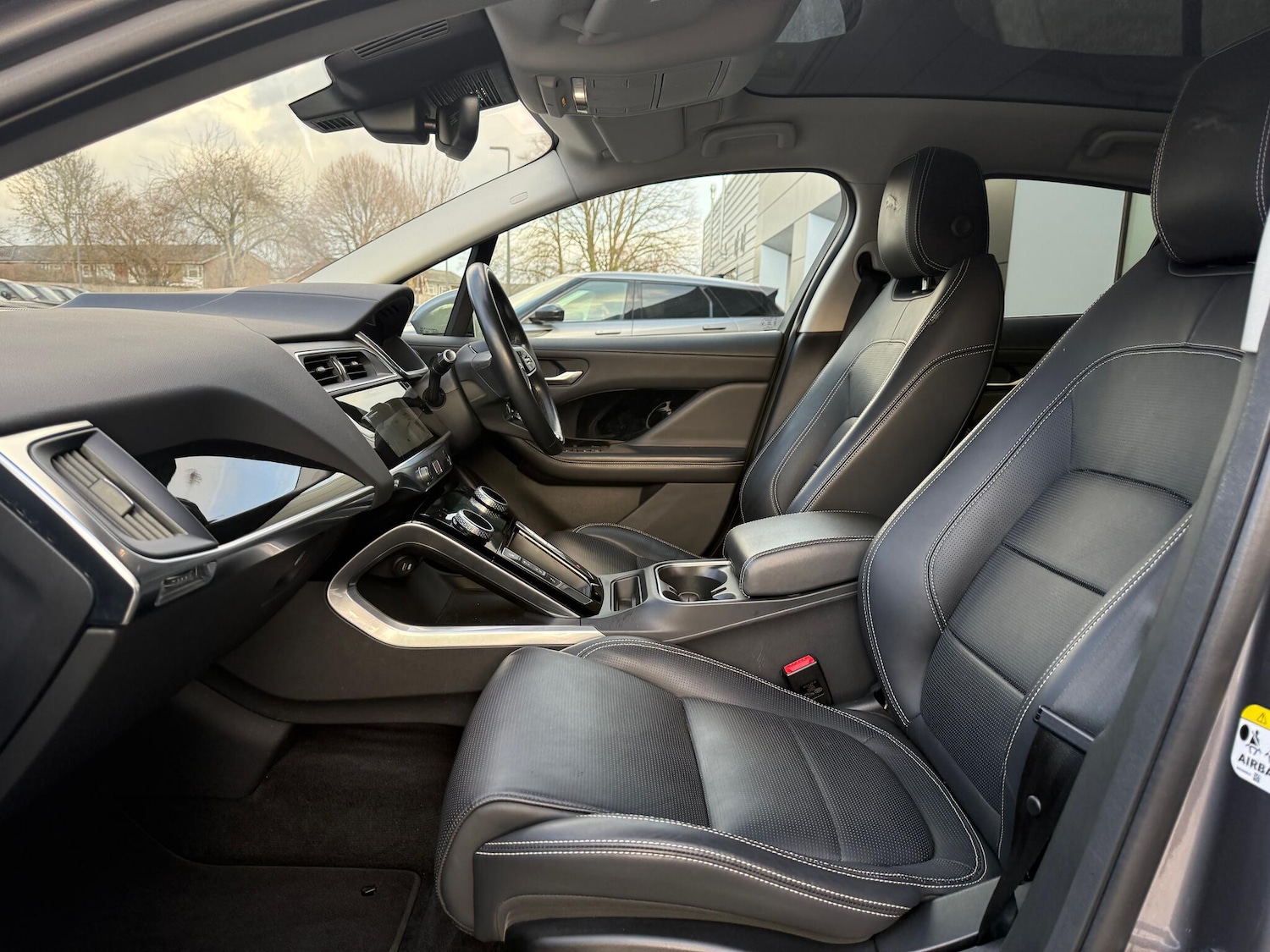 Used Jaguar I-Pace 2020 for sale - 77344832: Photo 10