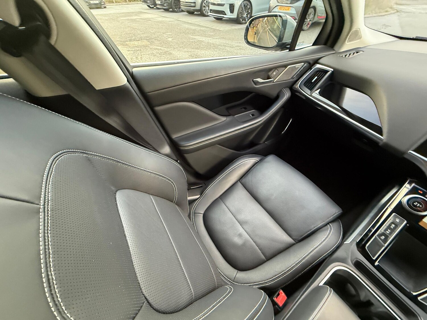 Used Jaguar I-Pace 2020 for sale - 77344832: Photo 12