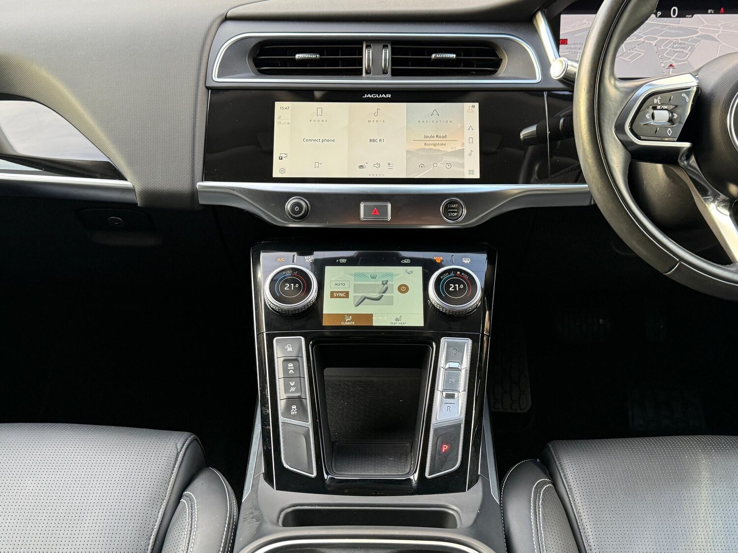 Used Jaguar I-Pace 2020 for sale - 77344832: Photo 15