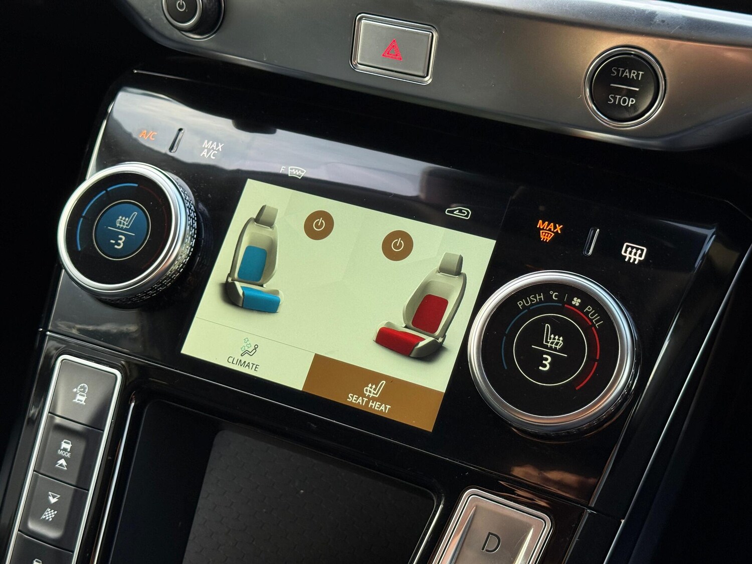 Used Jaguar I-Pace 2020 for sale - 77344832: Photo 17