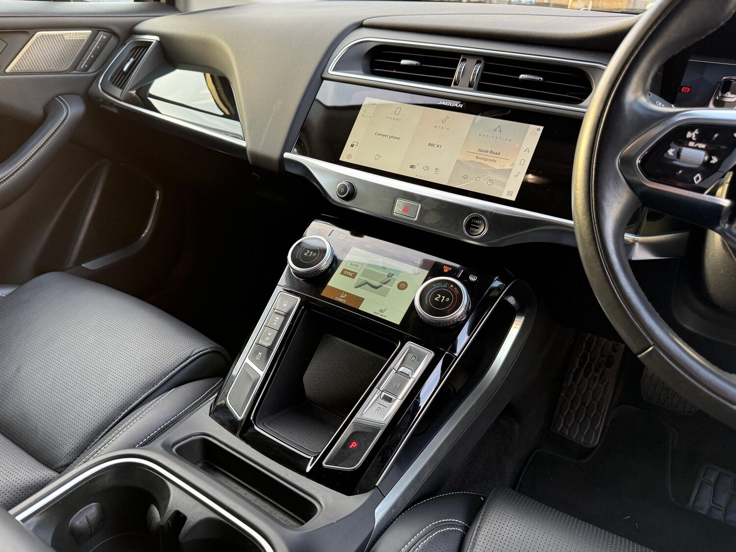 Used Jaguar I-Pace 2020 for sale - 77344832: Photo 18