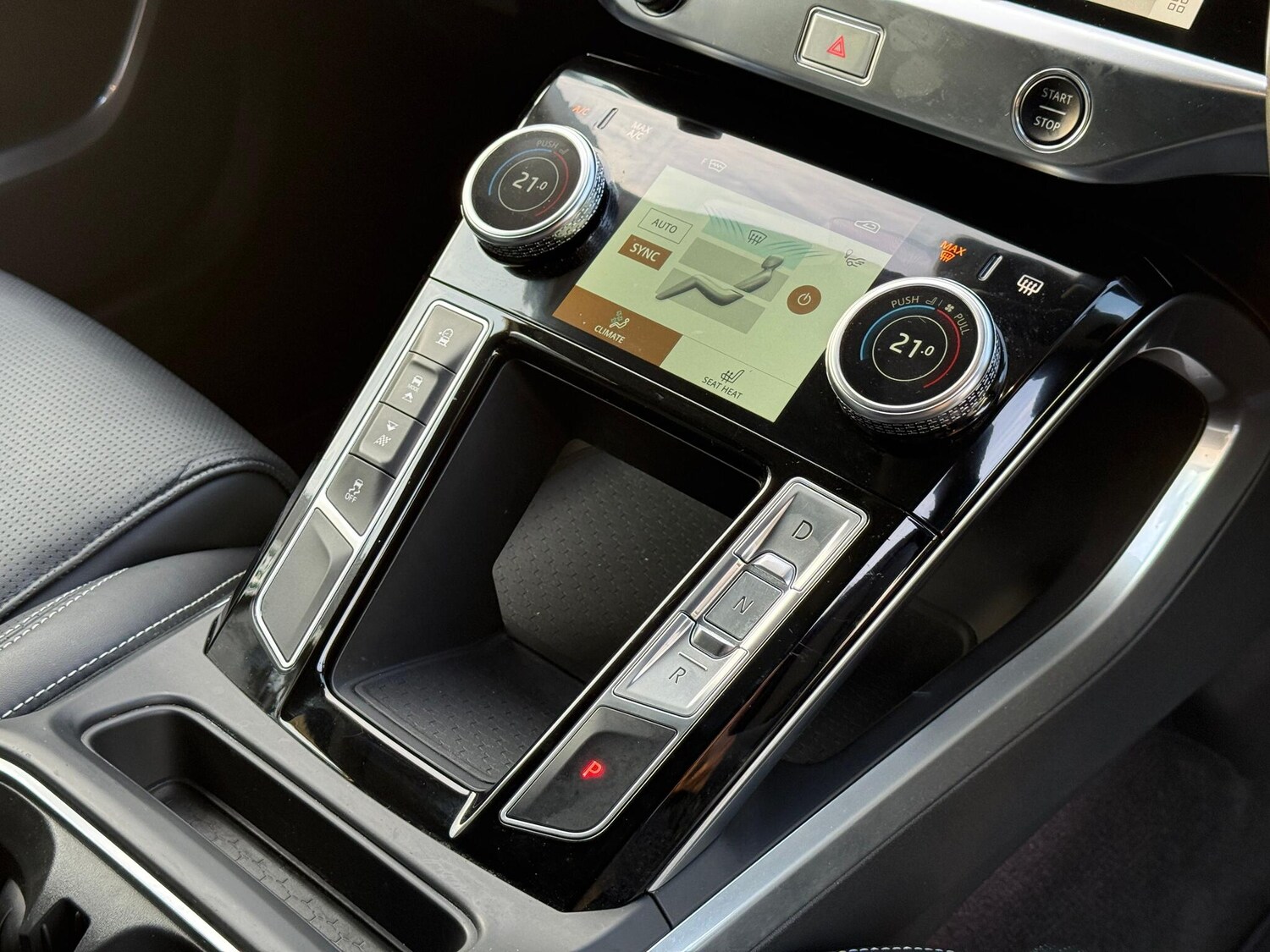 Used Jaguar I-Pace 2020 for sale - 77344832: Photo 19