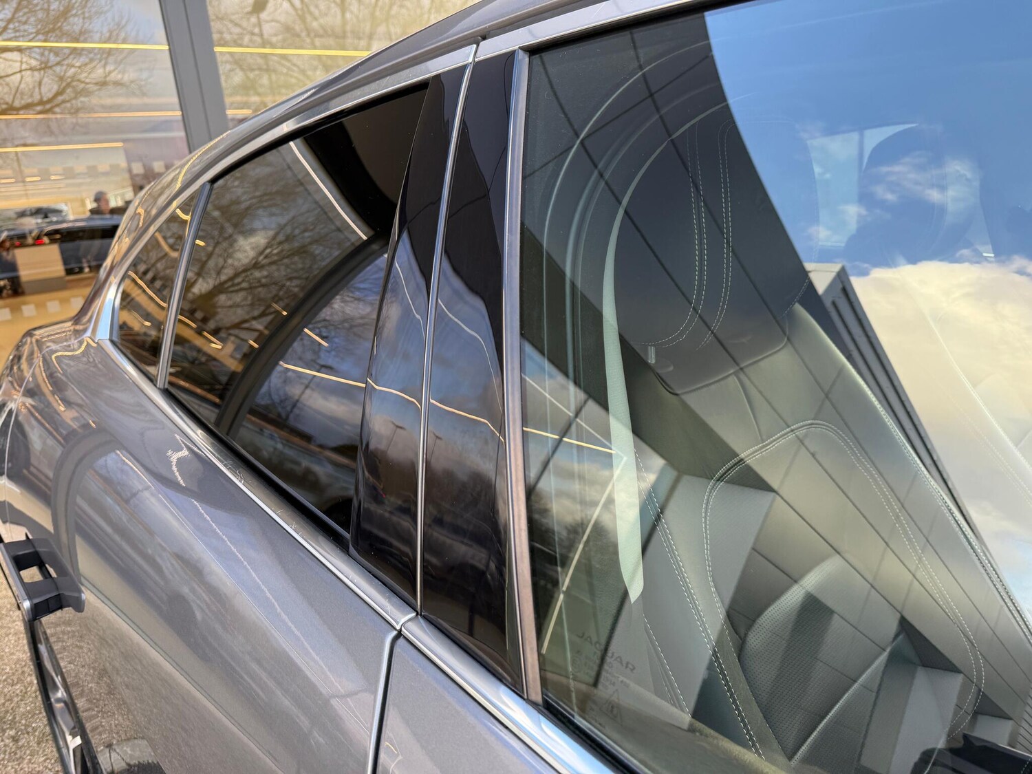 Used Jaguar I-Pace 2020 for sale - 77344832: Photo 23