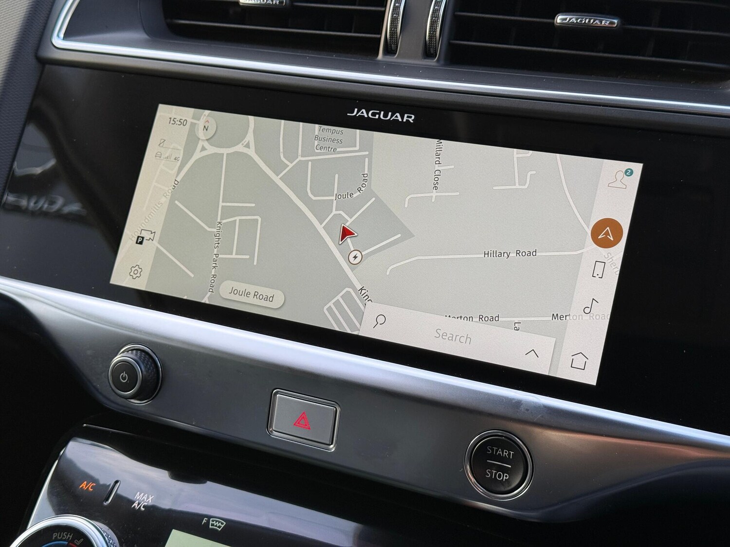 Used Jaguar I-Pace 2020 for sale - 77344832: Photo 27