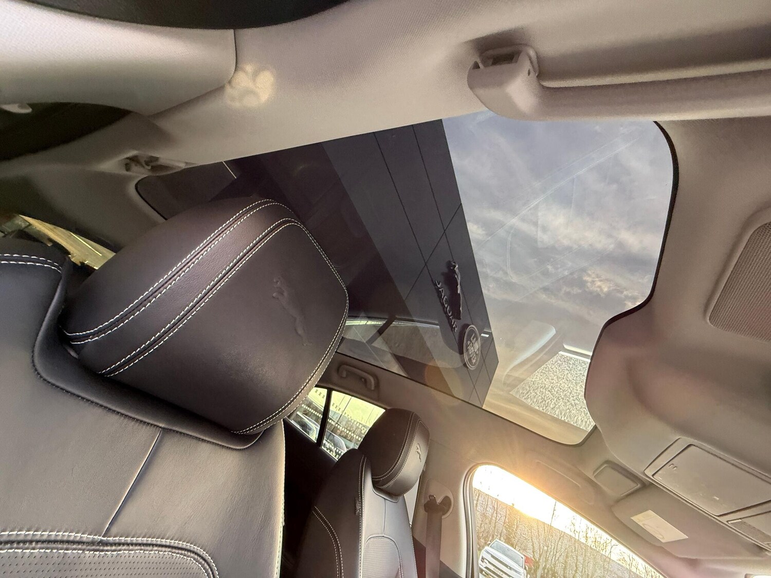 Used Jaguar I-Pace 2020 for sale - 77344832: Photo 31