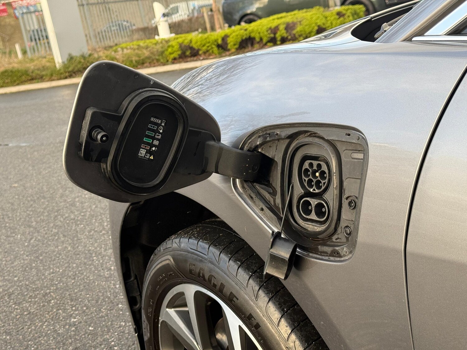 Used Jaguar I-Pace 2020 for sale - 77344832: Photo 33