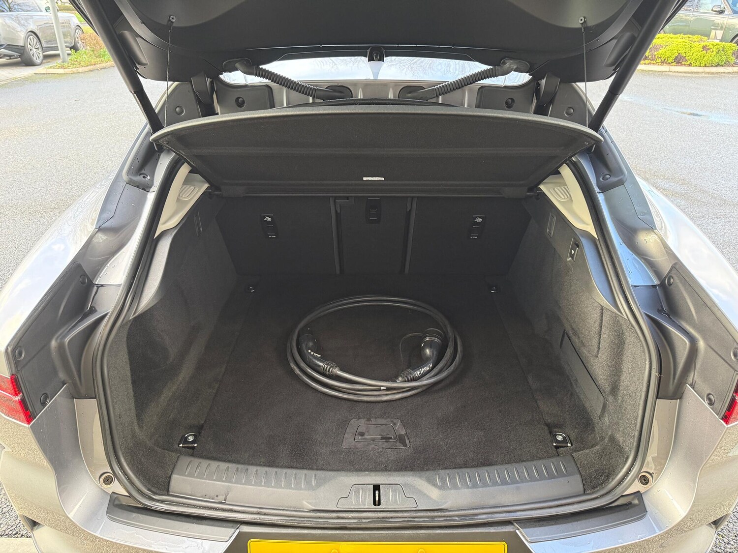 Used Jaguar I-Pace 2020 for sale - 77344832: Photo 34