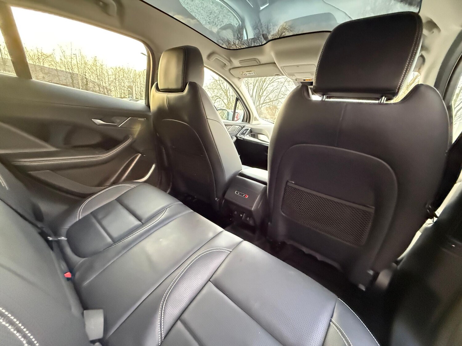 Used Jaguar I-Pace 2020 for sale - 77344832: Photo 37