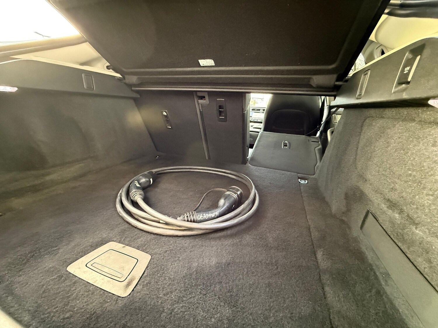 Used Jaguar I-Pace 2020 for sale - 77344832: Photo 38