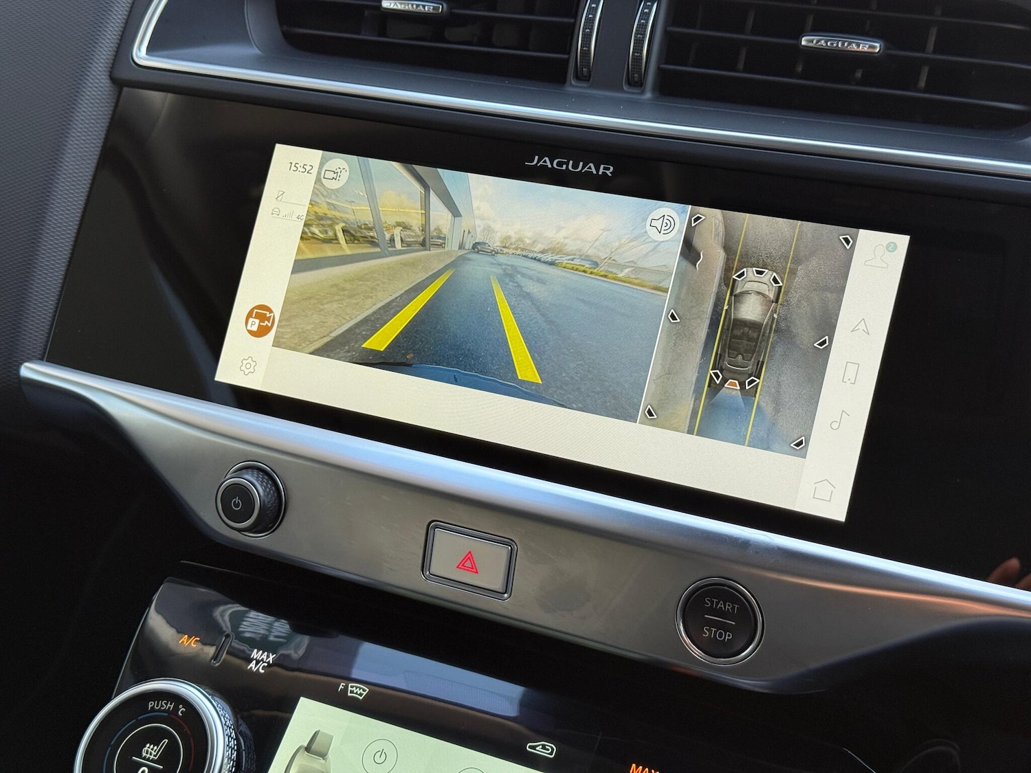 Used Jaguar I-Pace 2020 for sale - 77344832: Photo 4