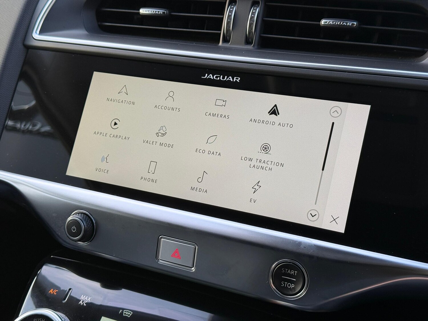 Used Jaguar I-Pace 2020 for sale - 77344832: Photo 41