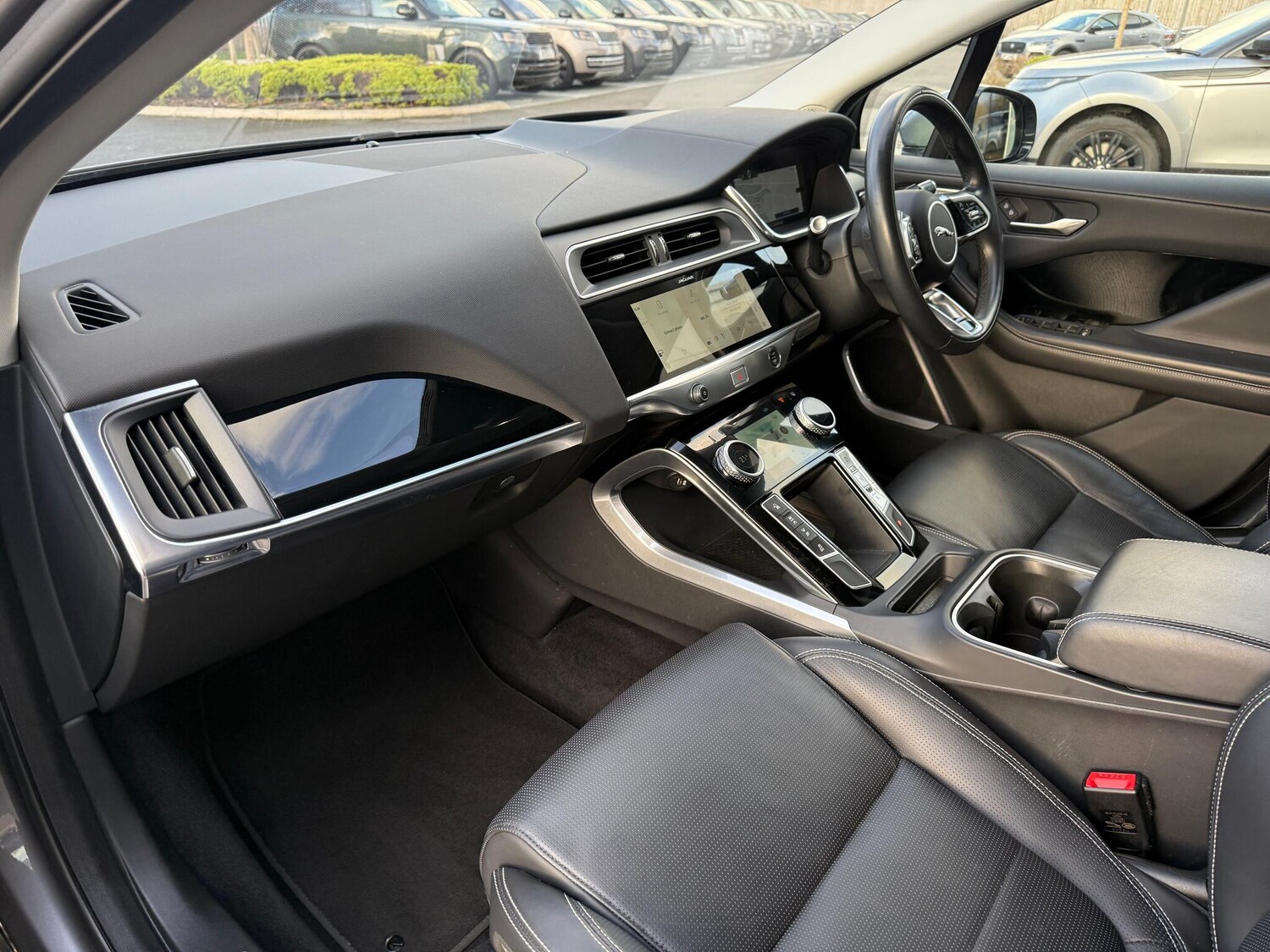 Used Jaguar I-Pace 2020 for sale - 77344832: Photo 42