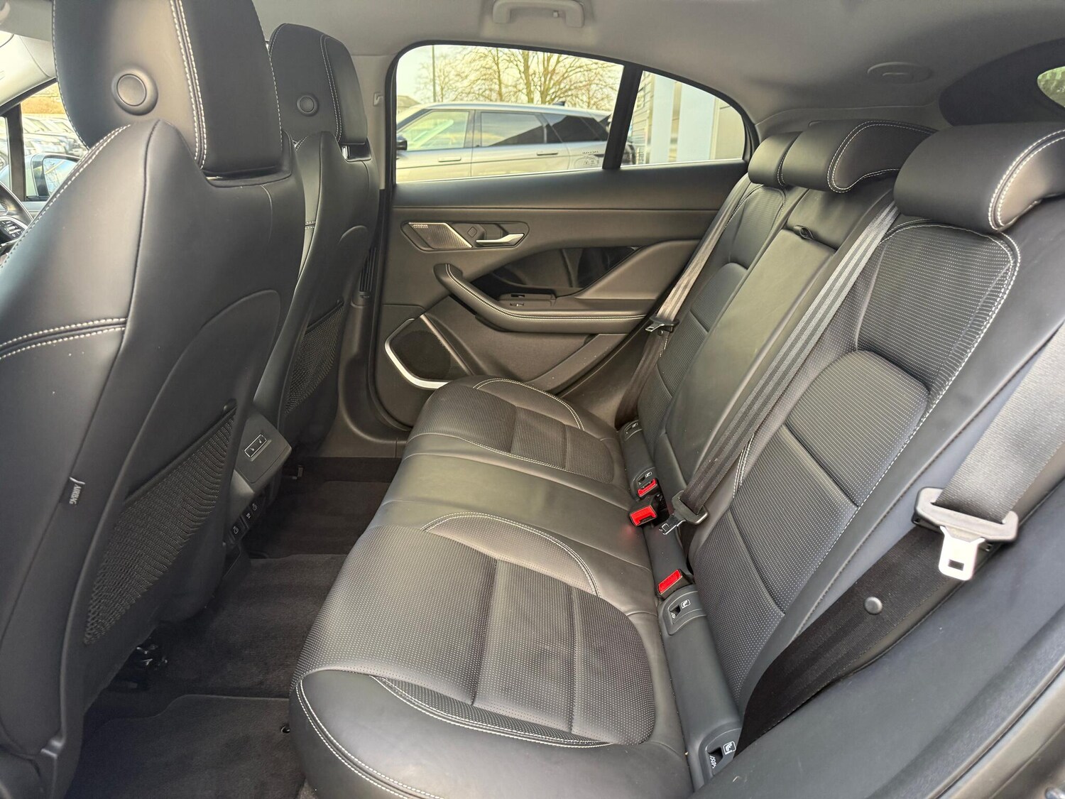 Used Jaguar I-Pace 2020 for sale - 77344832: Photo 43