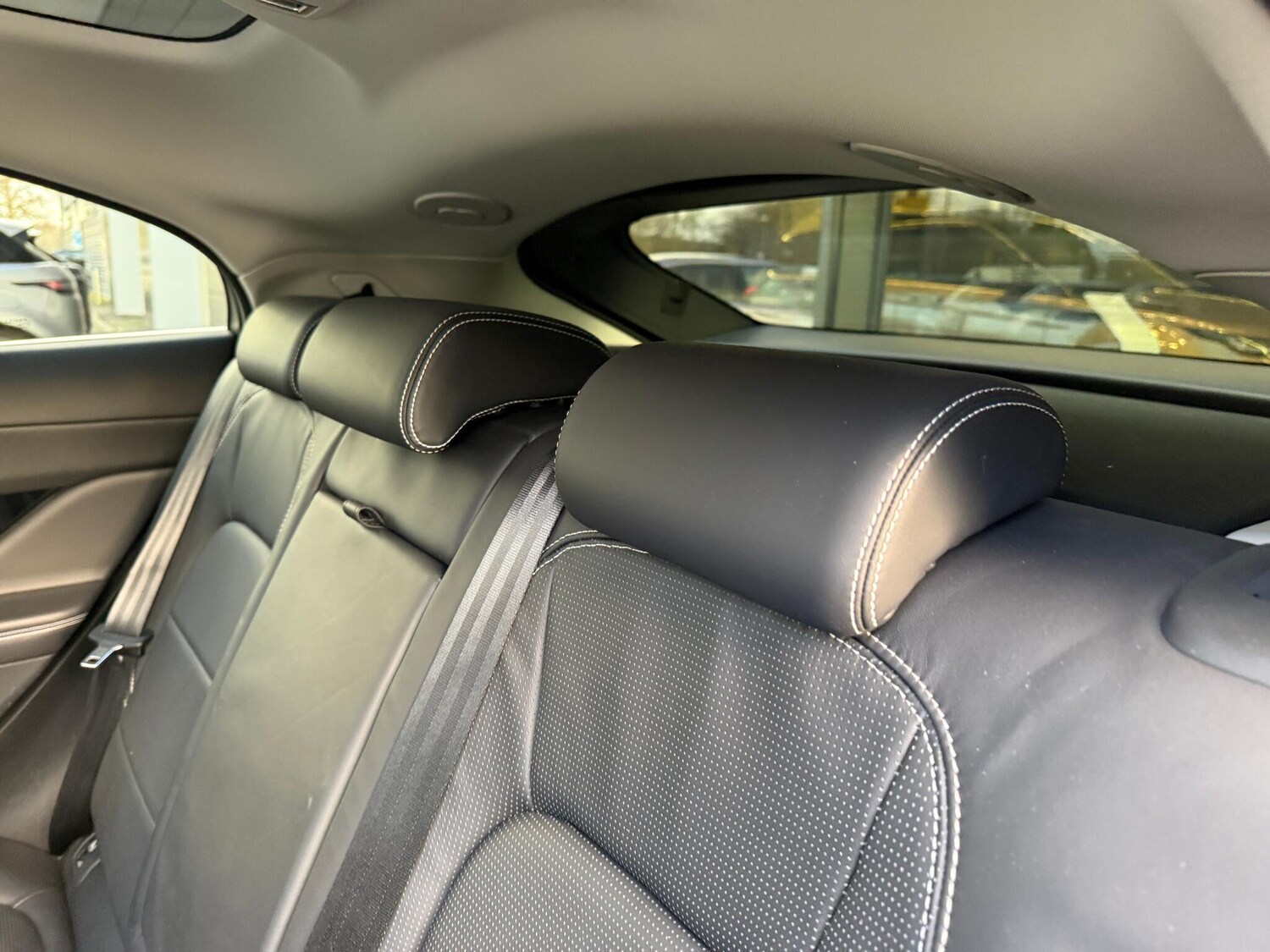 Used Jaguar I-Pace 2020 for sale - 77344832: Photo 44