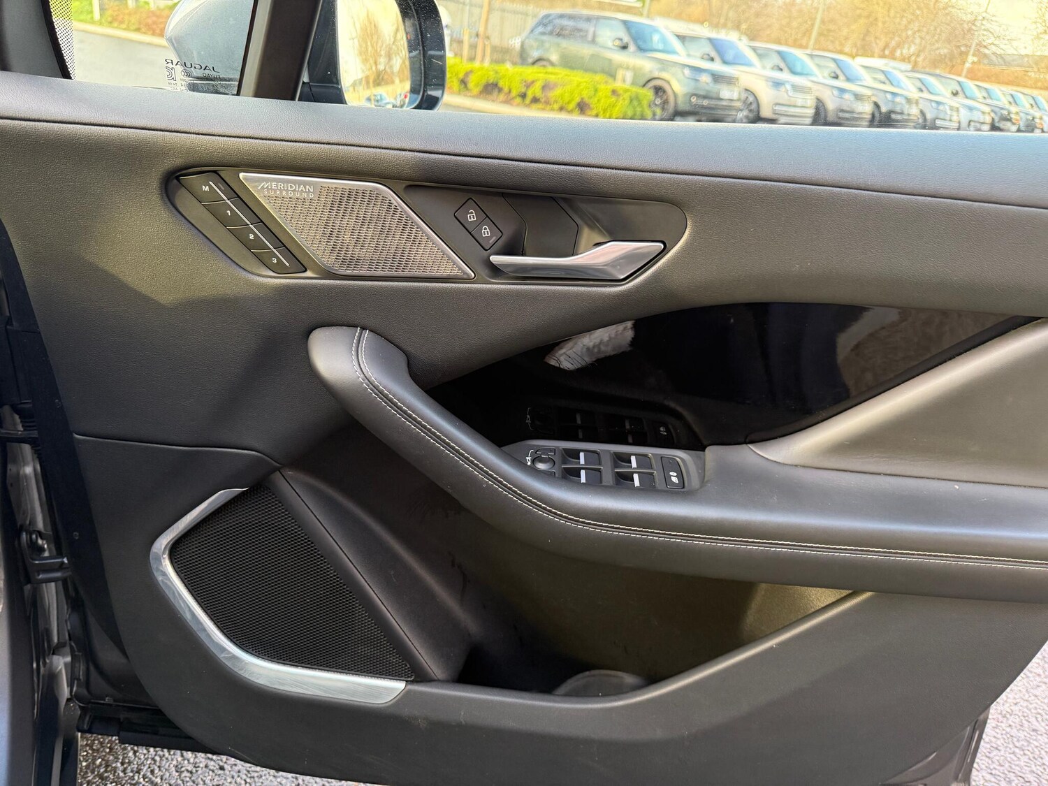 Used Jaguar I-Pace 2020 for sale - 77344832: Photo 45