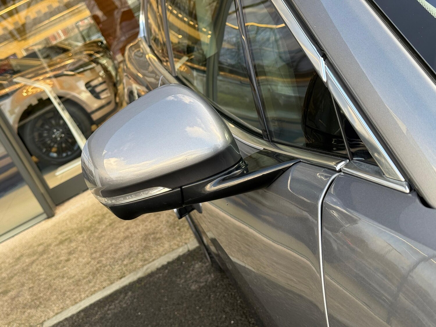 Used Jaguar I-Pace 2020 for sale - 77344832: Photo 46