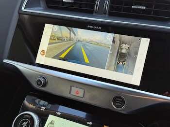 Used Jaguar I-Pace 2020 for sale - 77344832: Photo