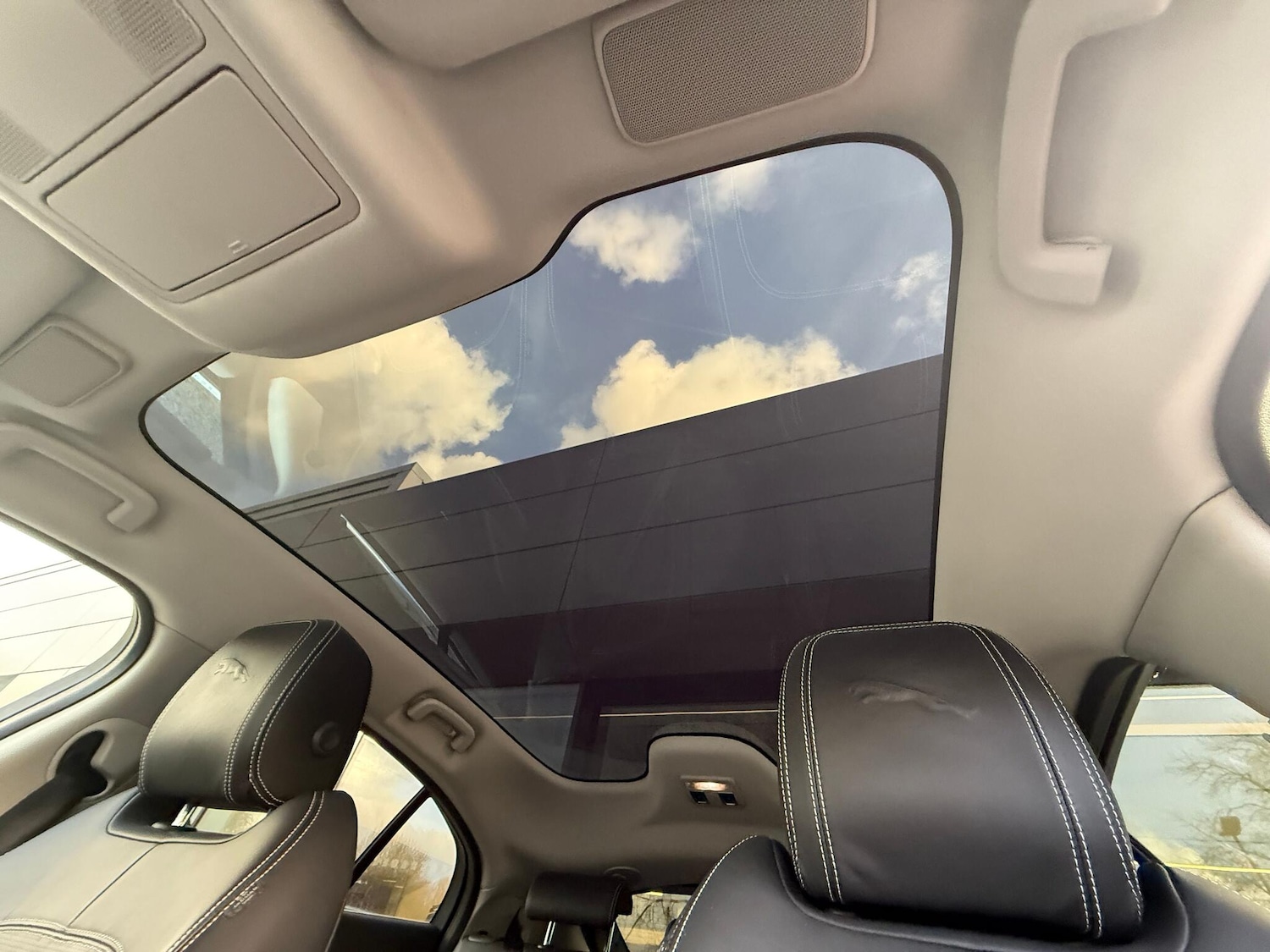 Used Jaguar I-Pace 2020 for sale - 77344832: Photo 5