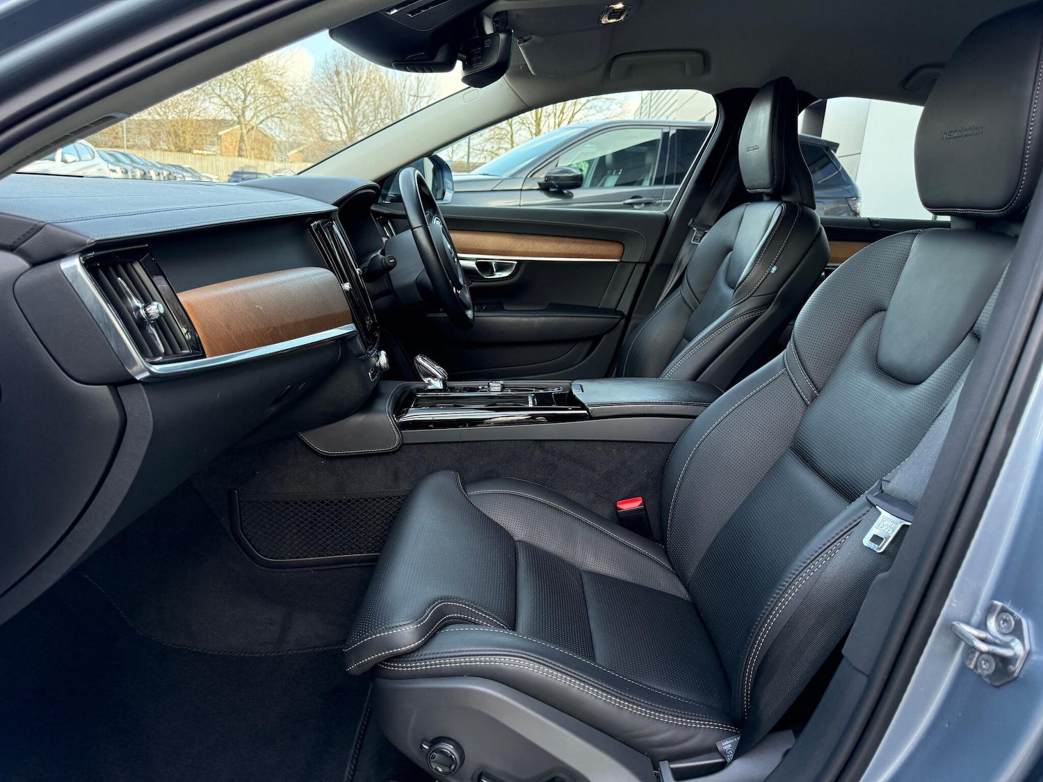 Used Volvo S90 2020 for sale - 77386677: Photo 10