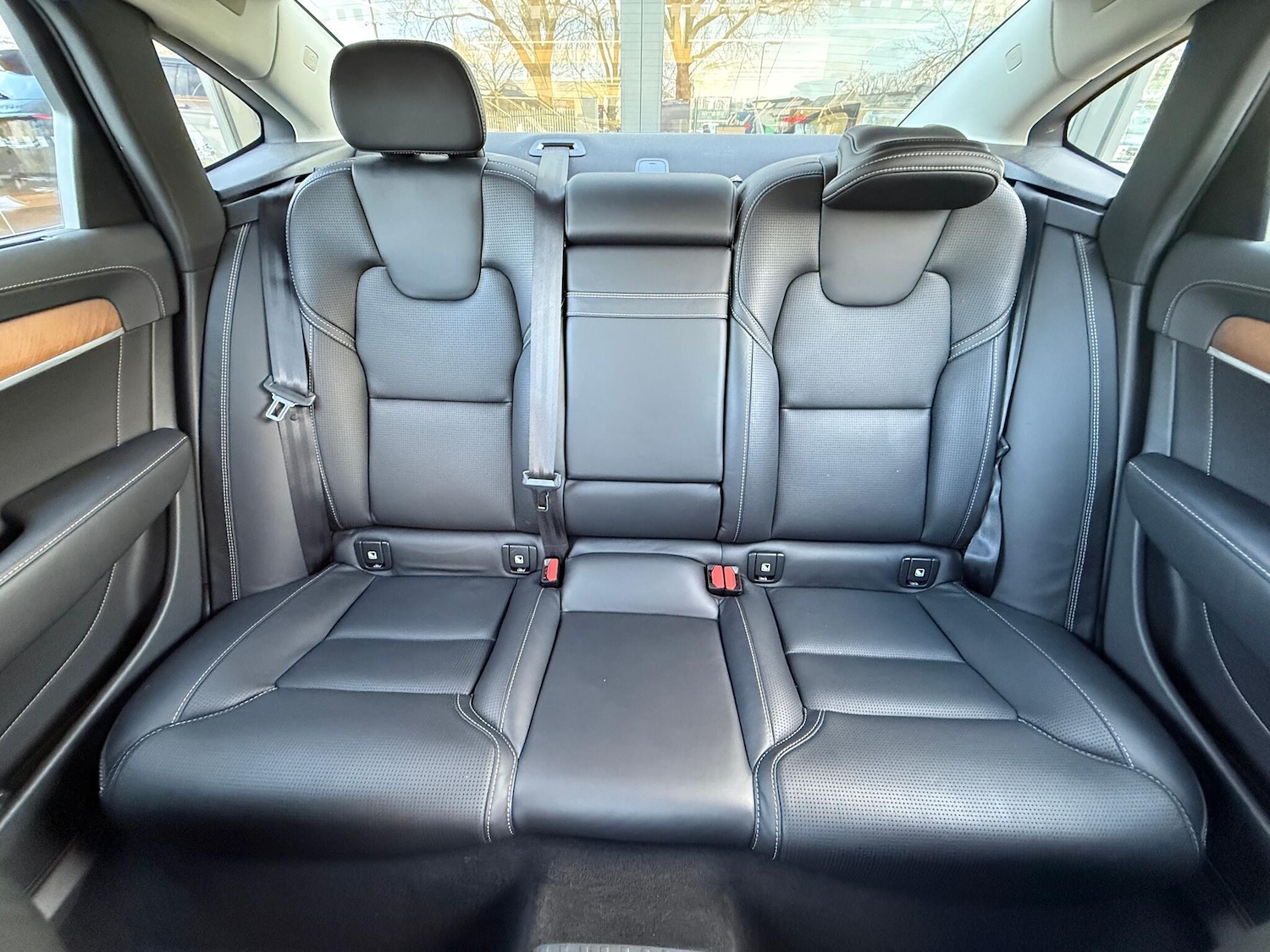 Used Volvo S90 2020 for sale - 77386677: Photo 11