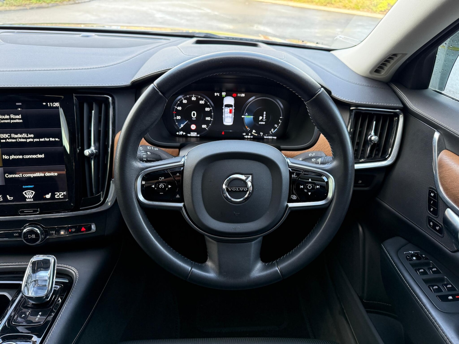 Used Volvo S90 2020 for sale - 77386677: Photo 12