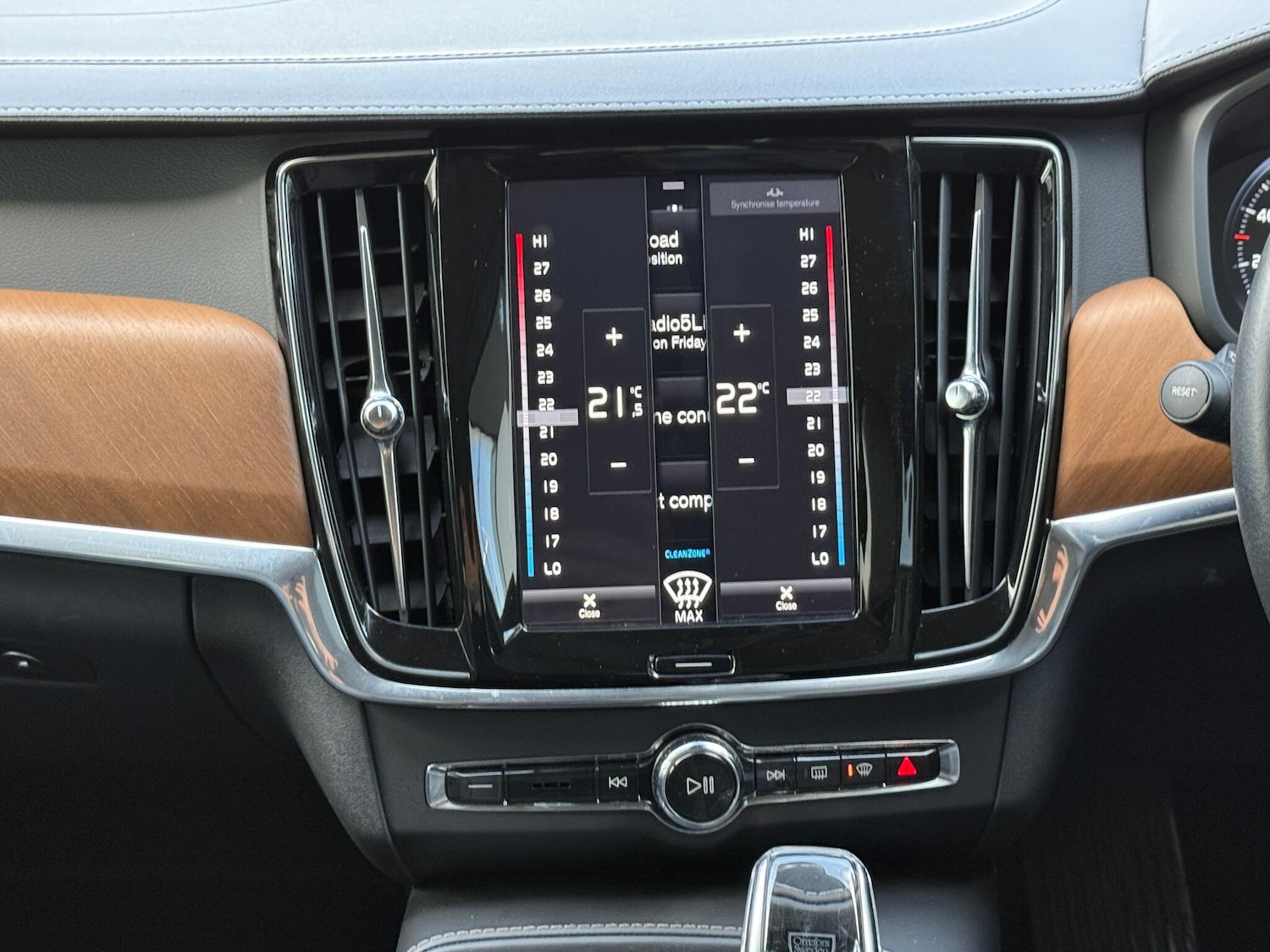 Used Volvo S90 2020 for sale - 77386677: Photo 14