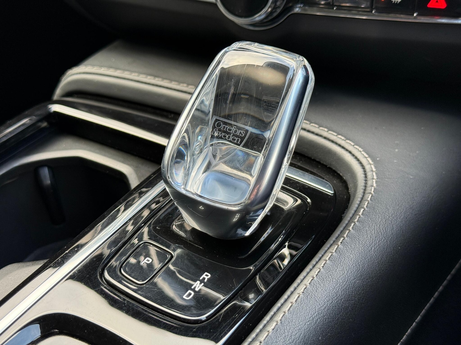 Used Volvo S90 2020 for sale - 77386677: Photo 18