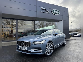 2020 (20) - 2.0 T8 [390] Hybrid Inscription Plus 4dr AWD Gtron