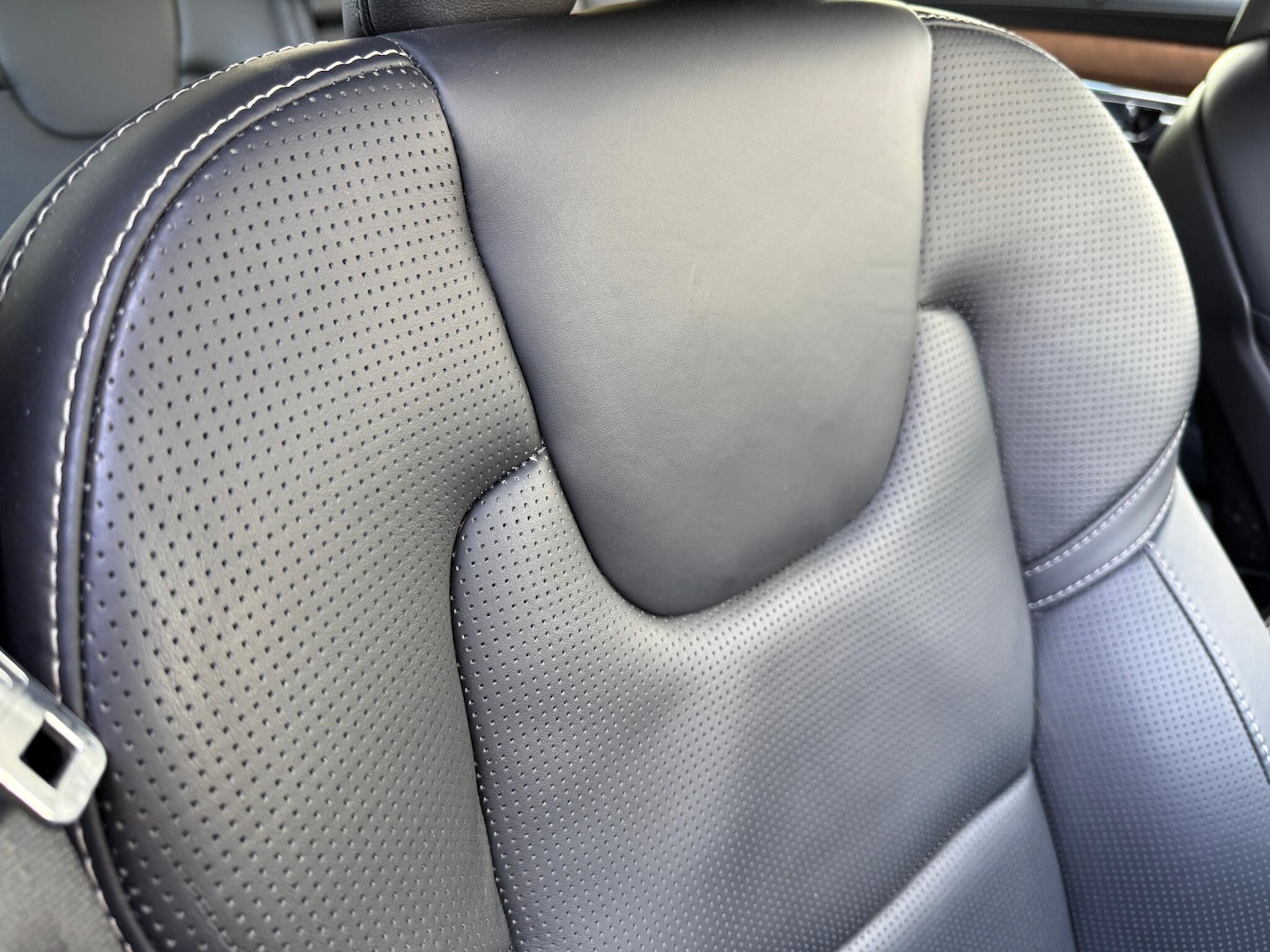 Used Volvo S90 2020 for sale - 77386677: Photo 29