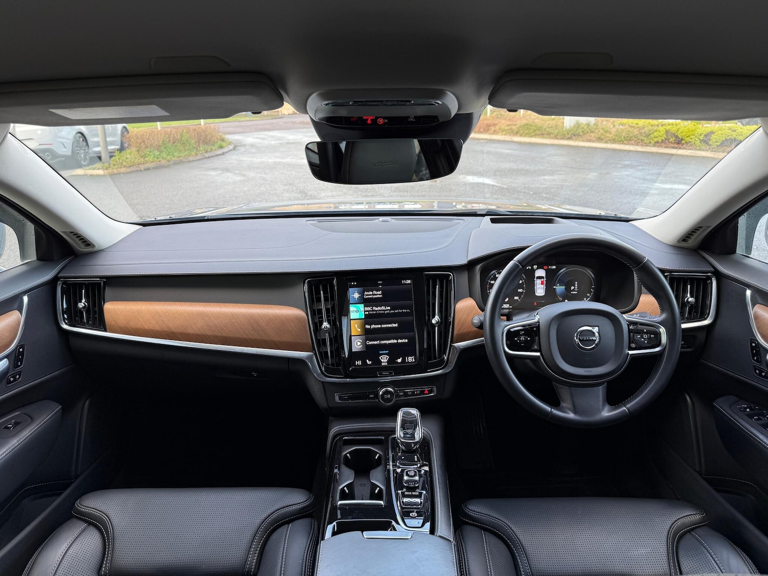 Used Volvo S90 2020 for sale - 77386677: Photo 3