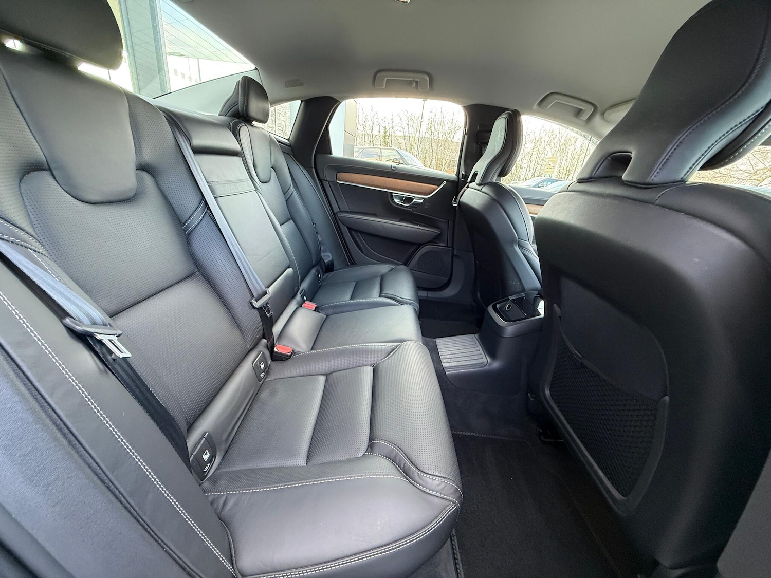 Used Volvo S90 2020 for sale - 77386677: Photo 31