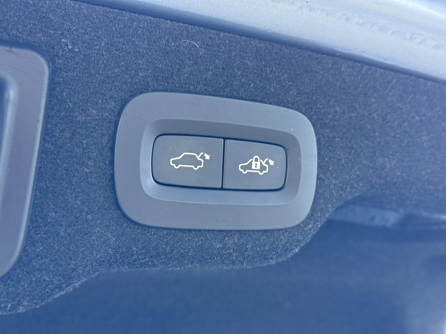 Used Volvo S90 2020 for sale - 77386677: Photo 32