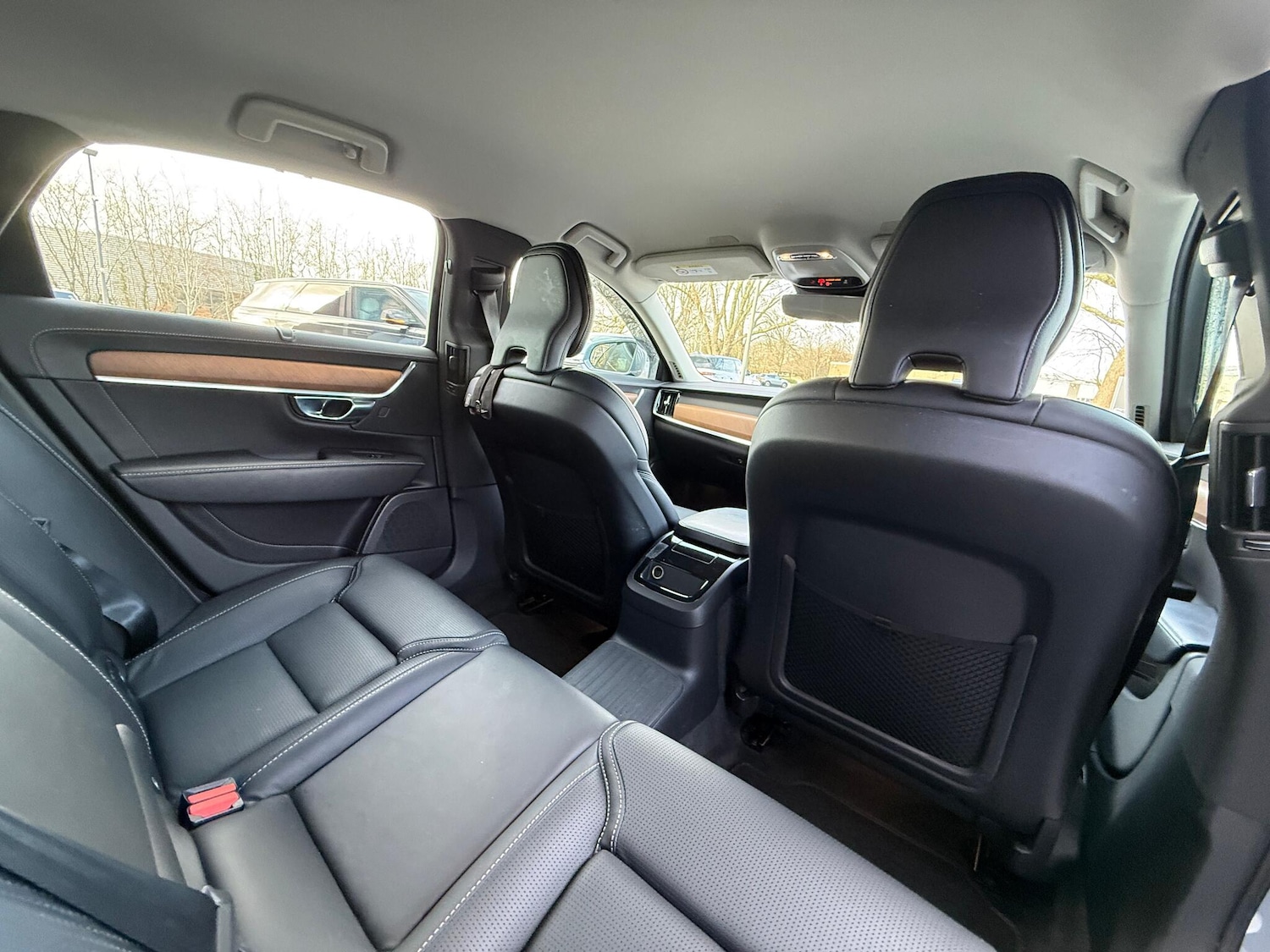 Used Volvo S90 2020 for sale - 77386677: Photo 33