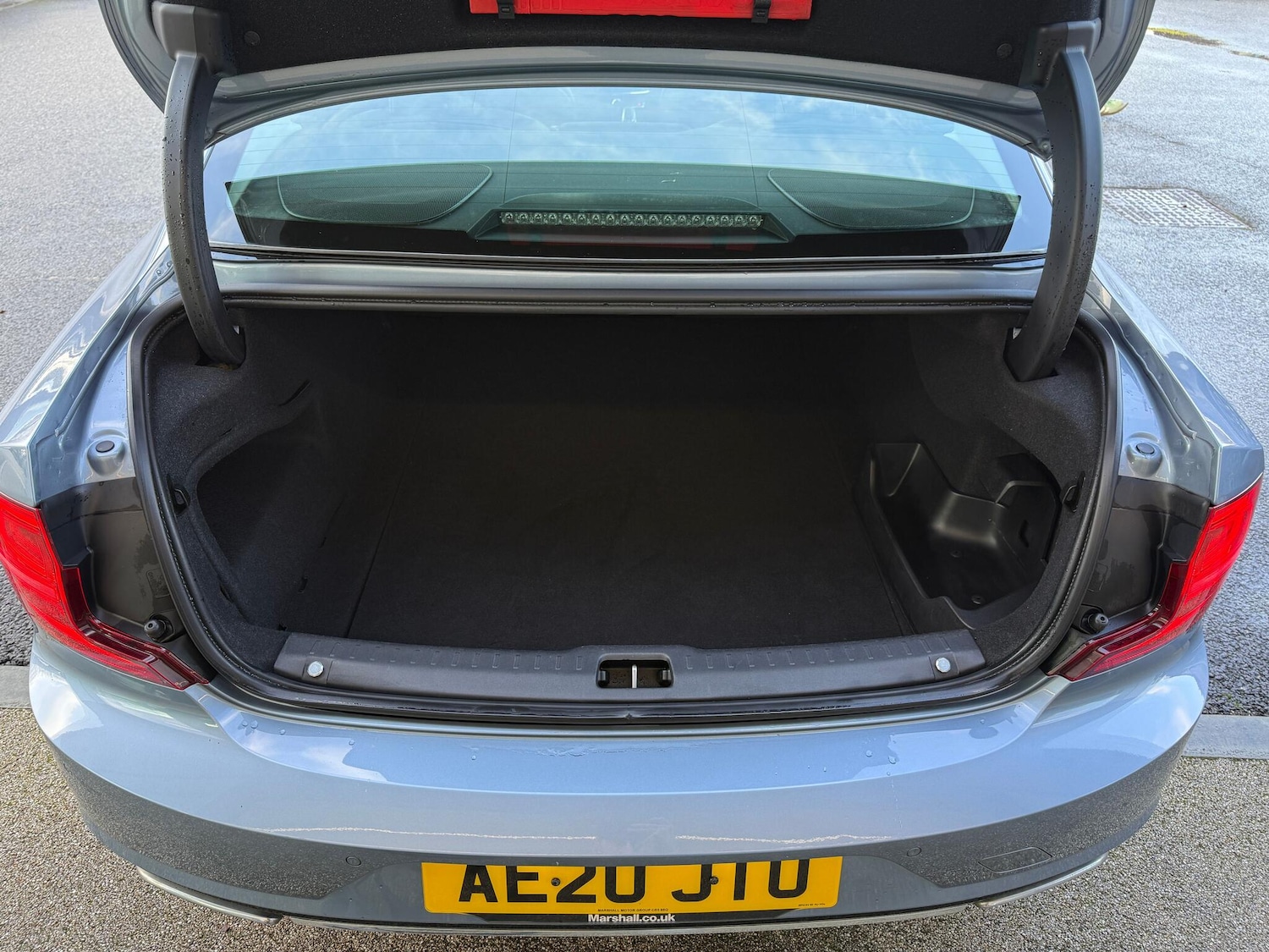 Used Volvo S90 2020 for sale - 77386677: Photo 34