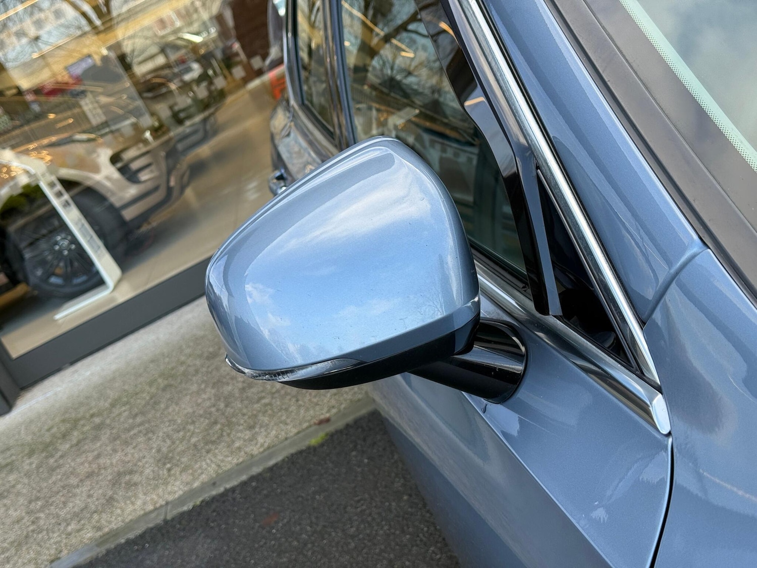 Used Volvo S90 2020 for sale - 77386677: Photo 36