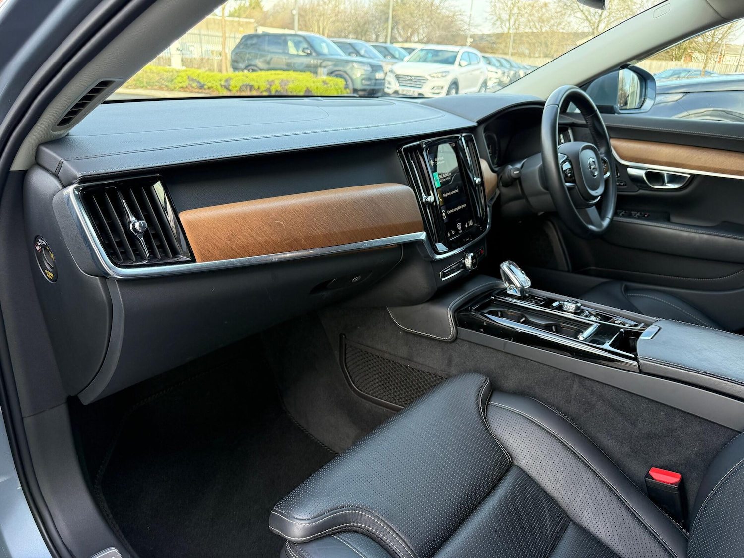 Used Volvo S90 2020 for sale - 77386677: Photo 38