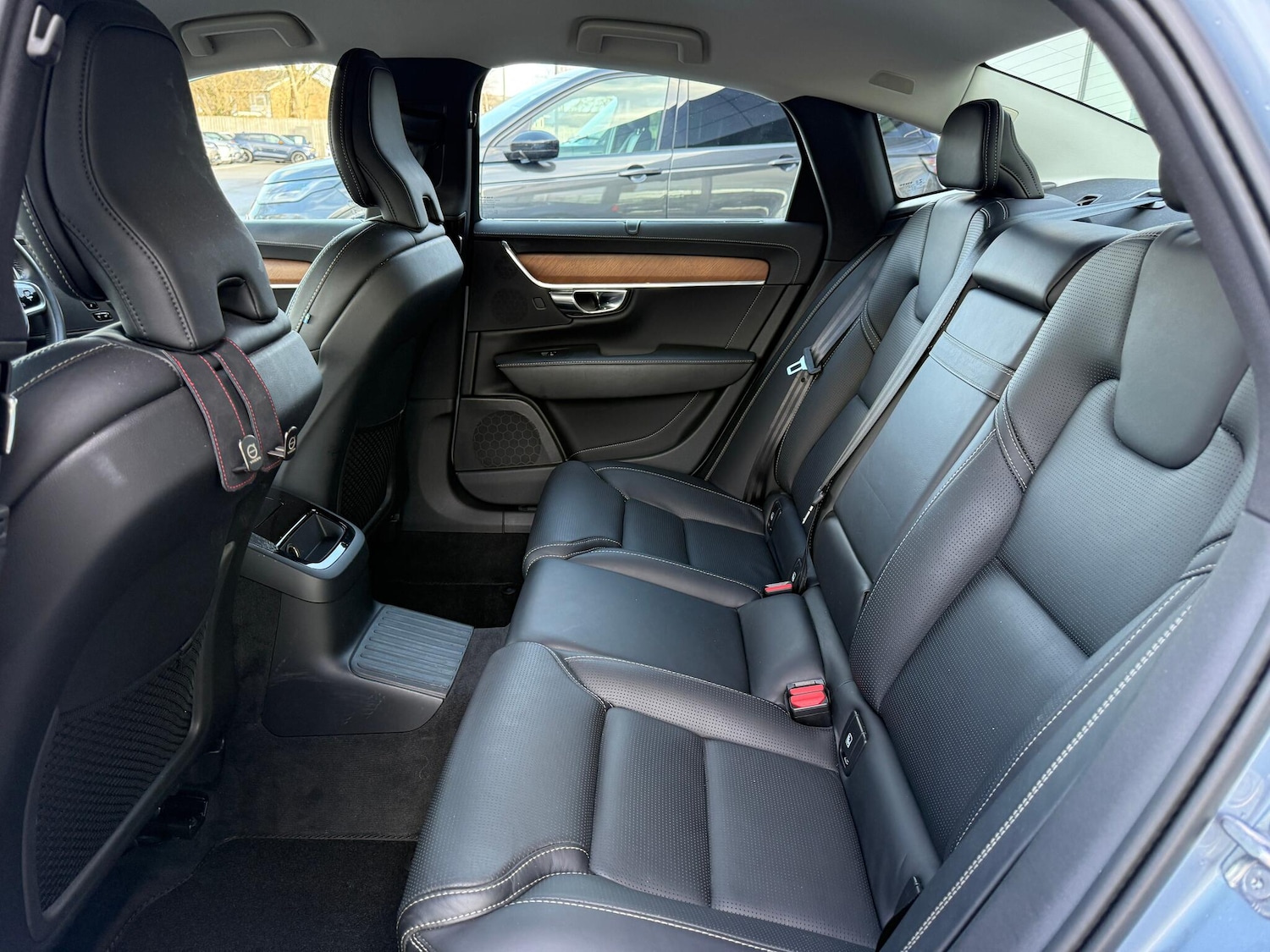 Used Volvo S90 2020 for sale - 77386677: Photo 39