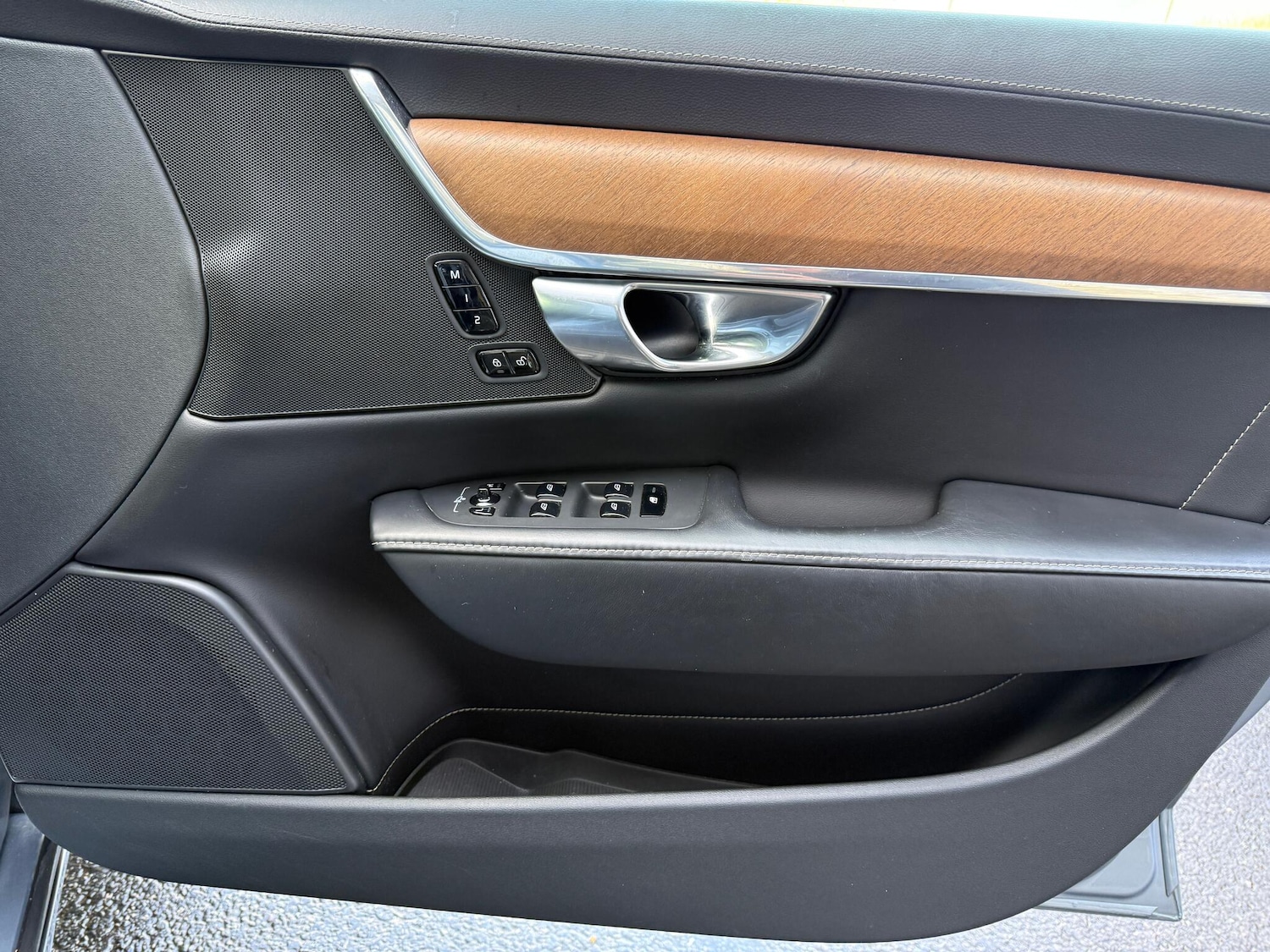 Used Volvo S90 2020 for sale - 77386677: Photo 40