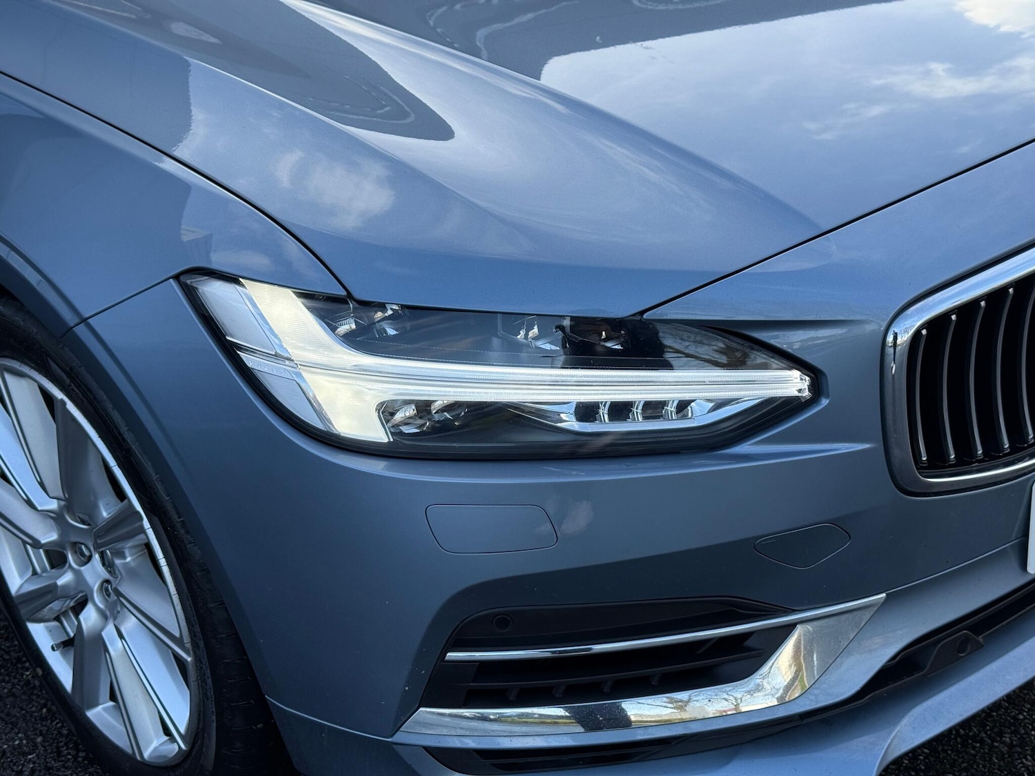 Used Volvo S90 2020 for sale - 77386677: Photo 44