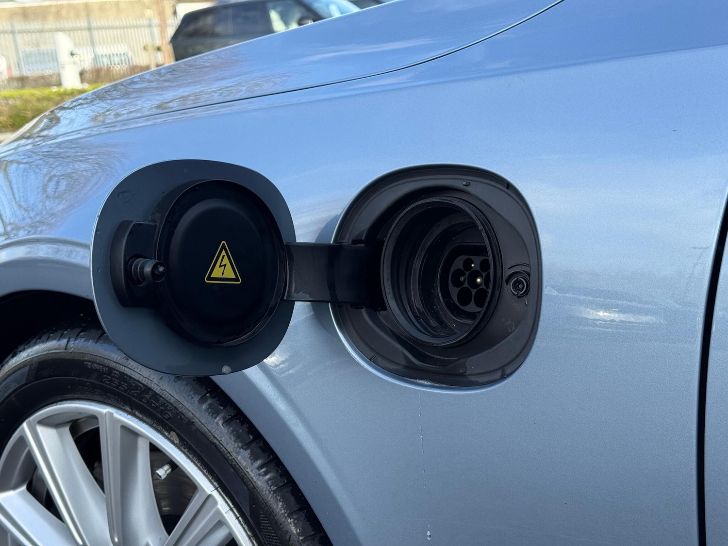 Used Volvo S90 2020 for sale - 77386677: Photo 45