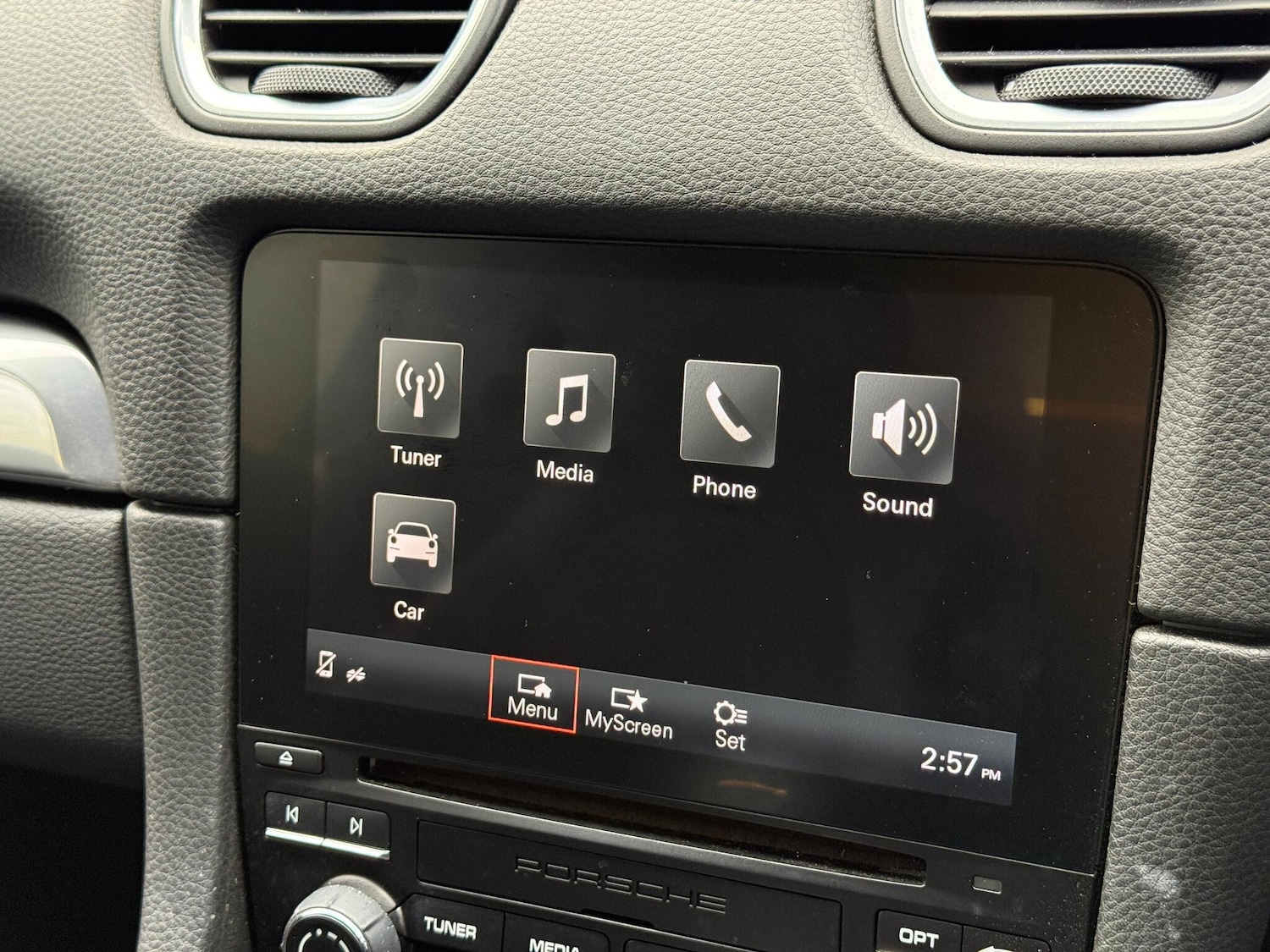 Used Porsche Boxster 2016 for sale - 77412017: Photo 16