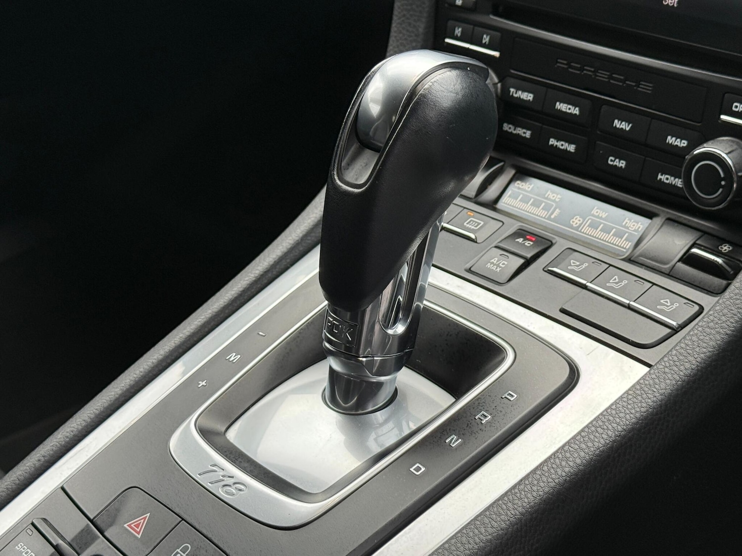 Used Porsche Boxster 2016 for sale - 77412017: Photo 17