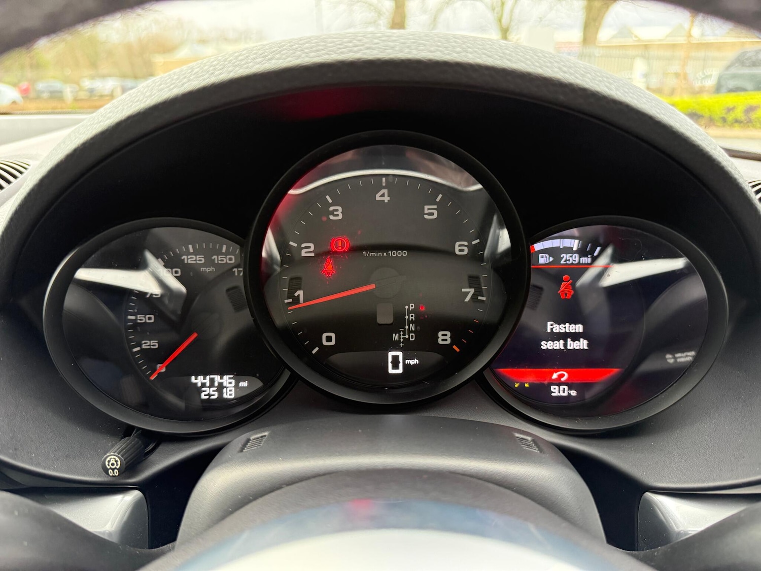 Used Porsche Boxster 2016 for sale - 77412017: Photo 18