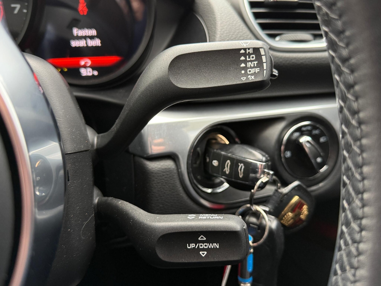 Used Porsche Boxster 2016 for sale - 77412017: Photo 21