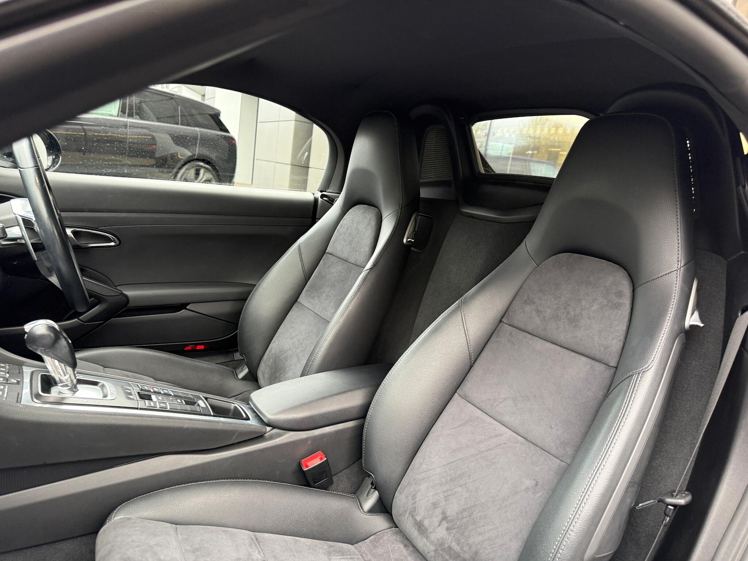 Used Porsche Boxster 2016 for sale - 77412017: Photo 29