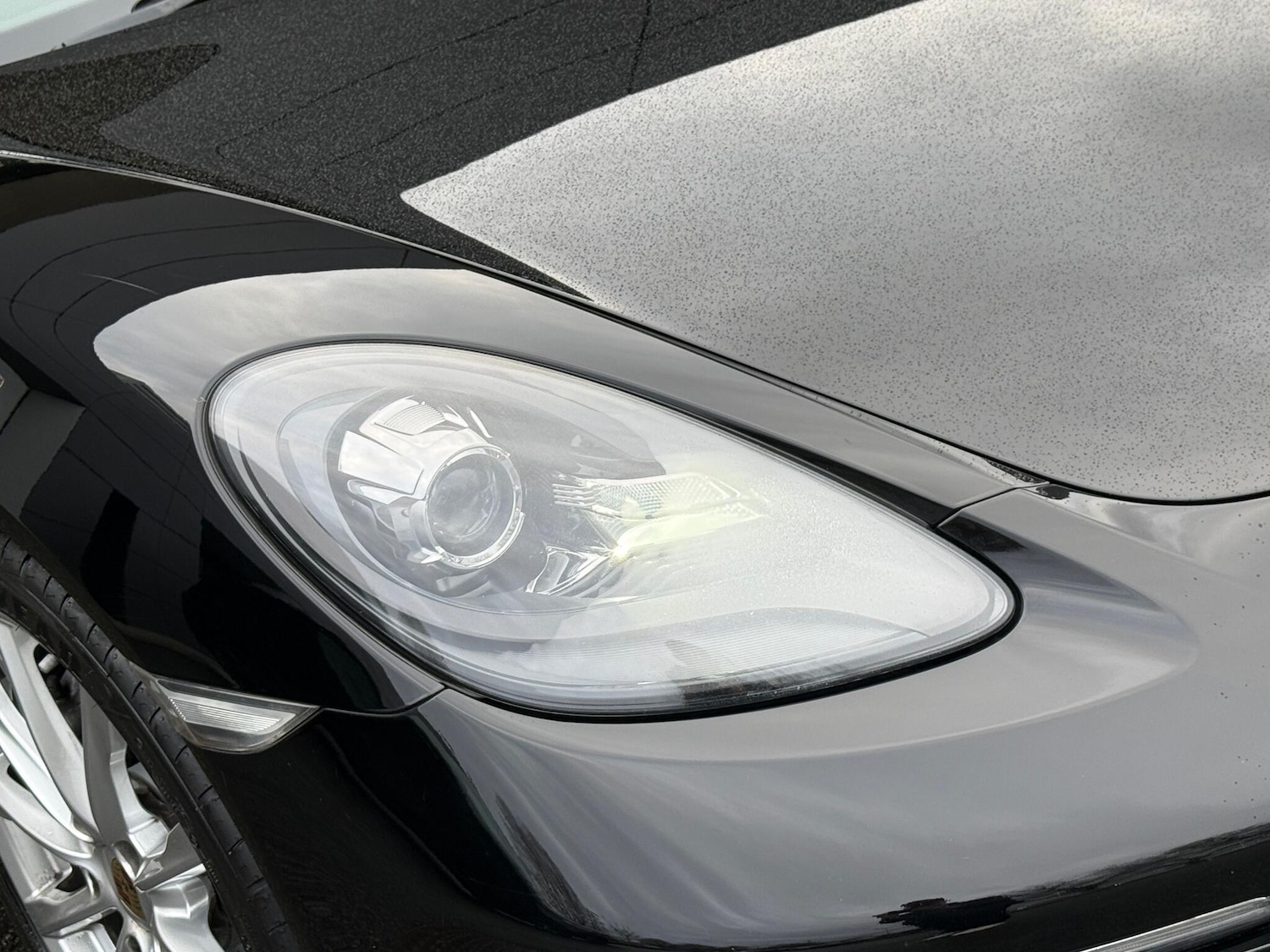 Used Porsche Boxster 2016 for sale - 77412017: Photo 30